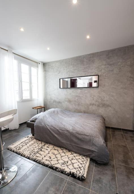Appartement Cosy Paris - Disneyland - Rer A à Fontenay-sous-Bois Extérieur photo